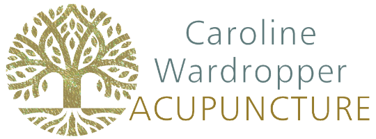 Caroline Wardropper Accupuncture
